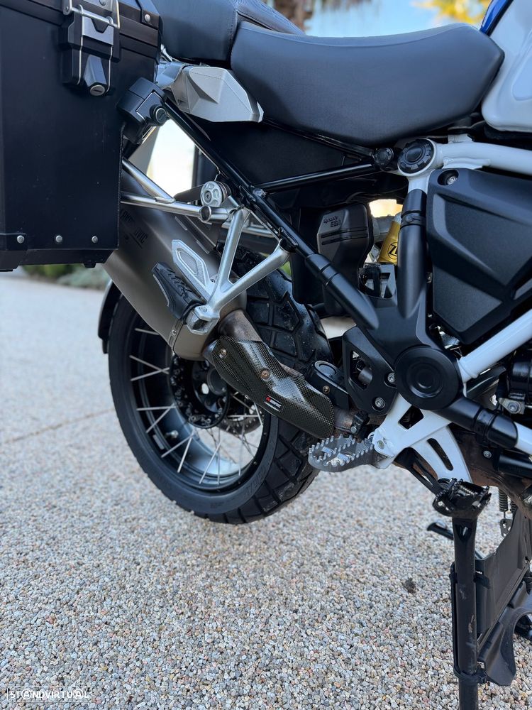 BMW R 1250 GS Adventure HP - 4