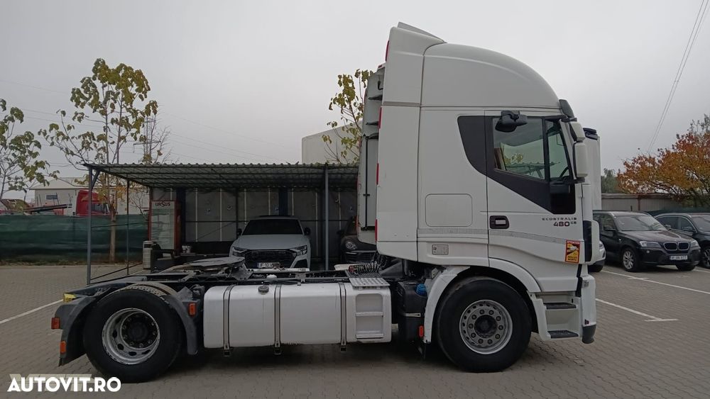 Iveco Stralis - 5