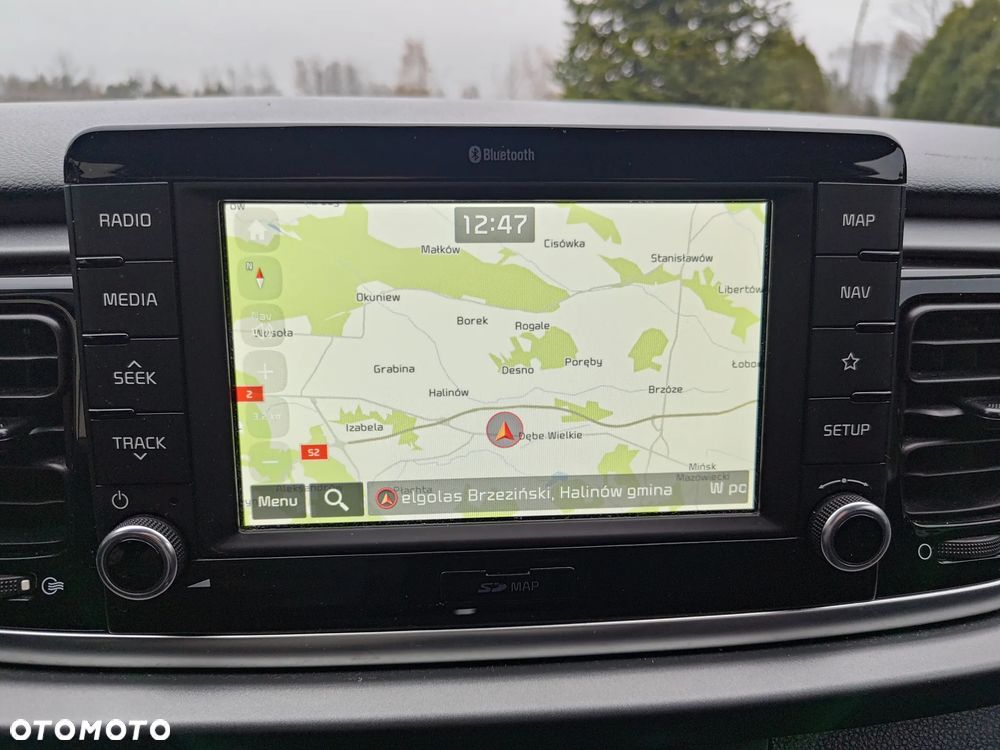 Kia Rio - 22