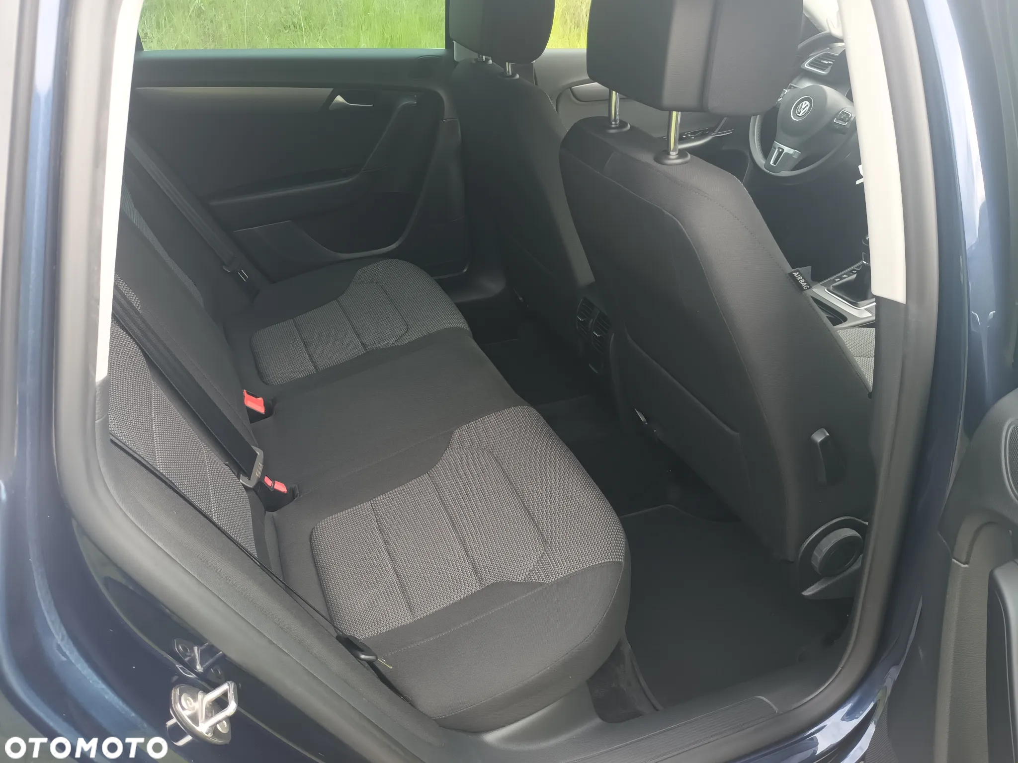 Volkswagen Passat 2.0 TDI Comfortline - 20