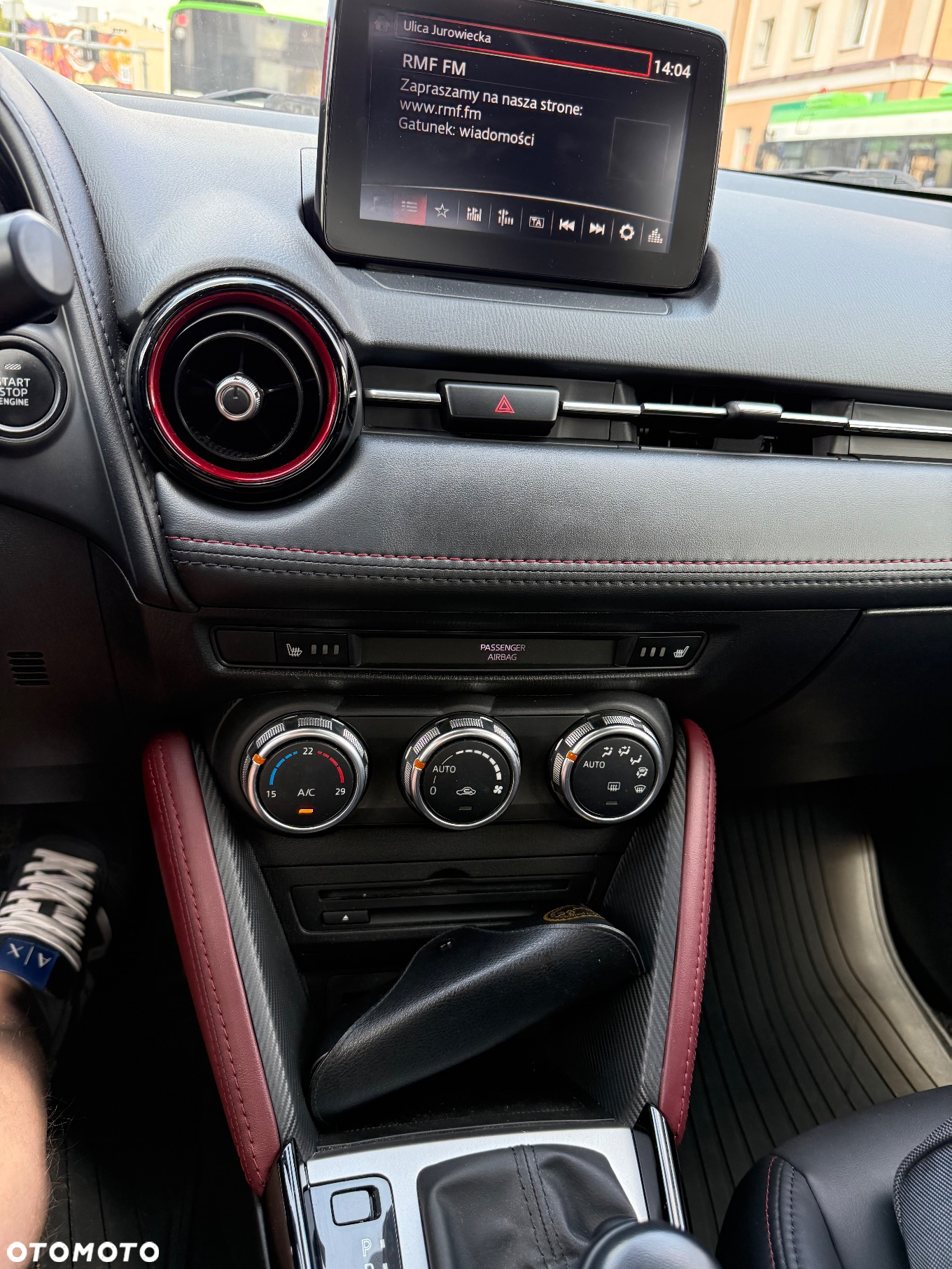 Mazda CX-3 2.0 Skypassion - 14
