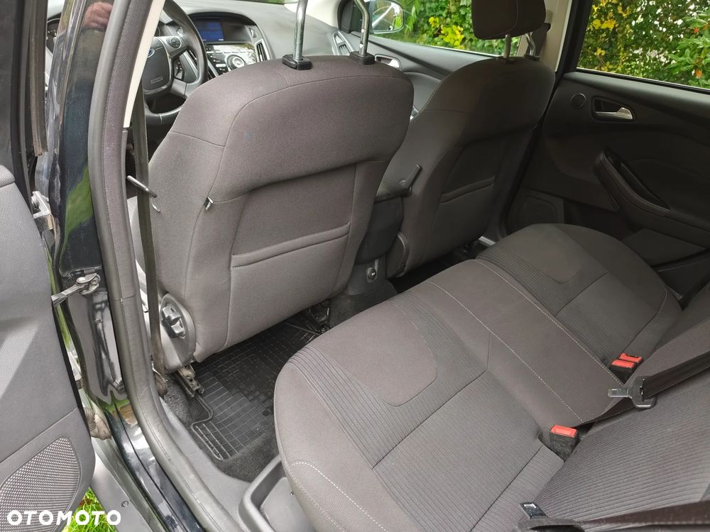 Ford Focus 2.0 TDCi Edition Start MPS6 - 8