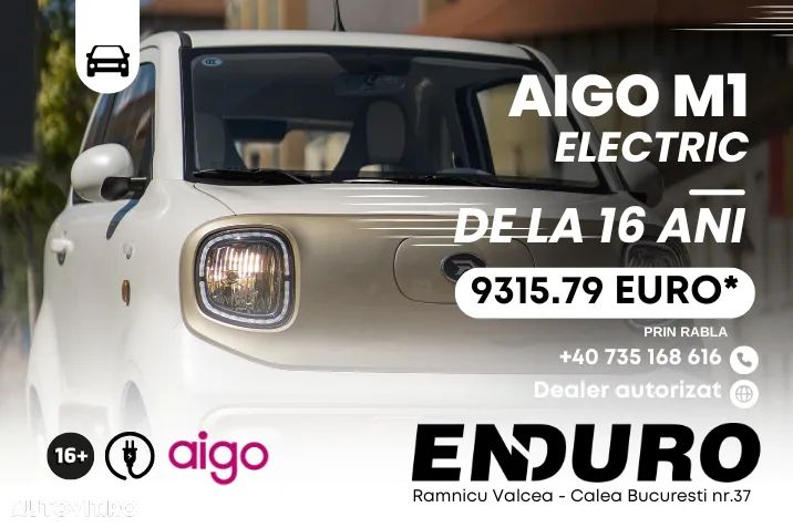 Aigo M1 - 1