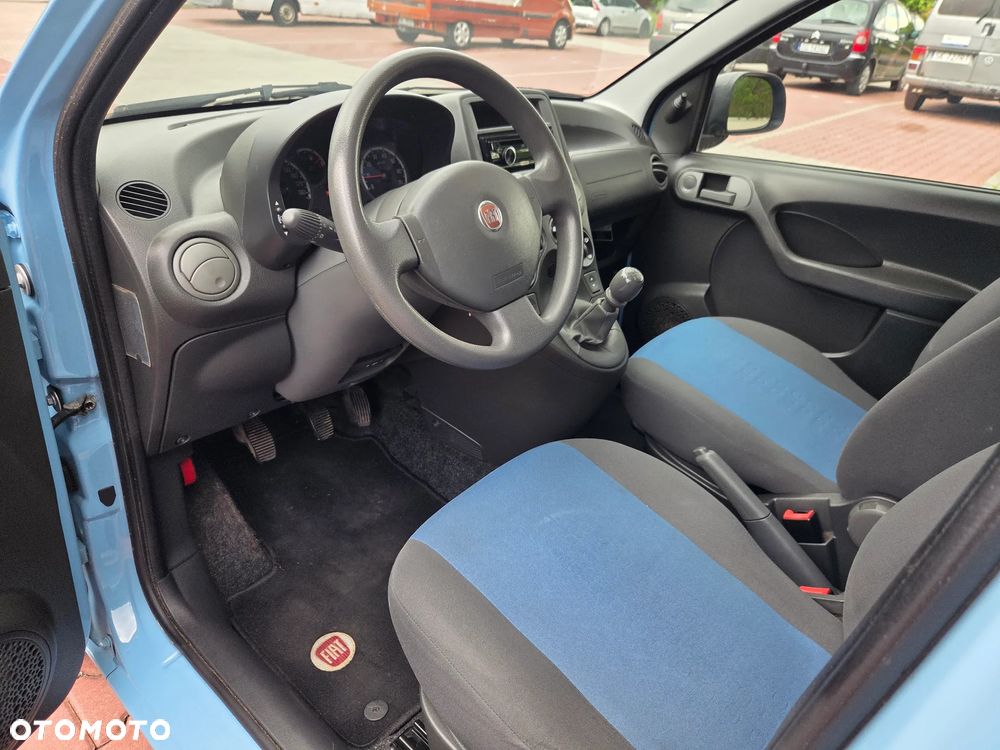 Fiat Panda 1.2 Active - 12