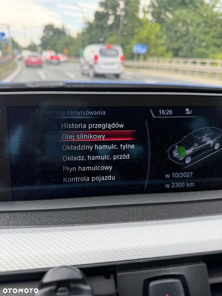 BMW Seria 3 330d xDrive - 12