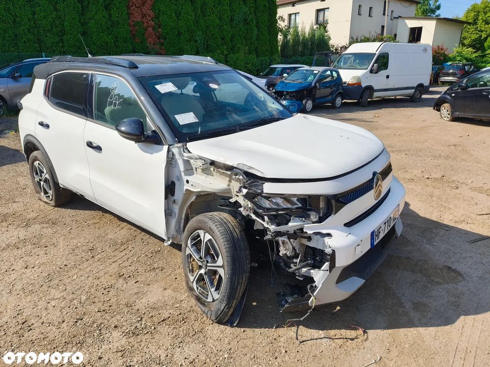 Citroën C3 Aircross 1.2 mHEV You Pack Plus S&S eDCT6 - 17