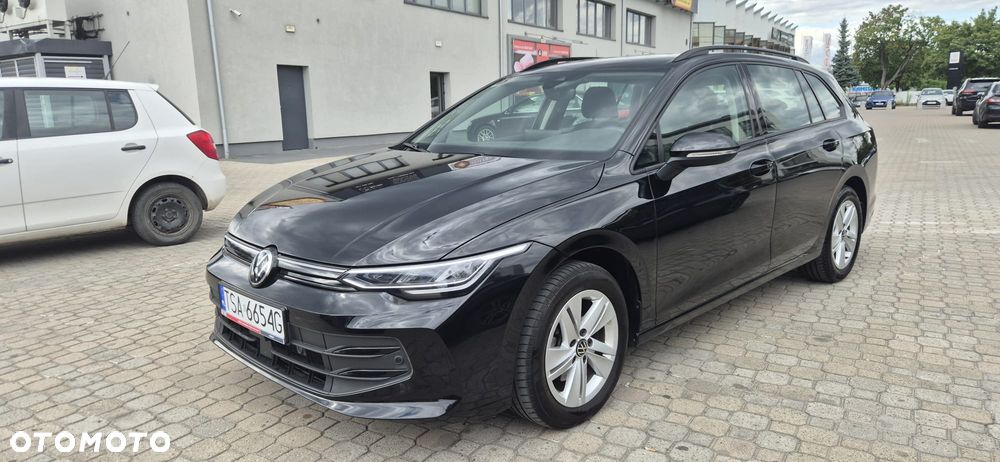 Volkswagen Golf 1.5 TSI Life - 1