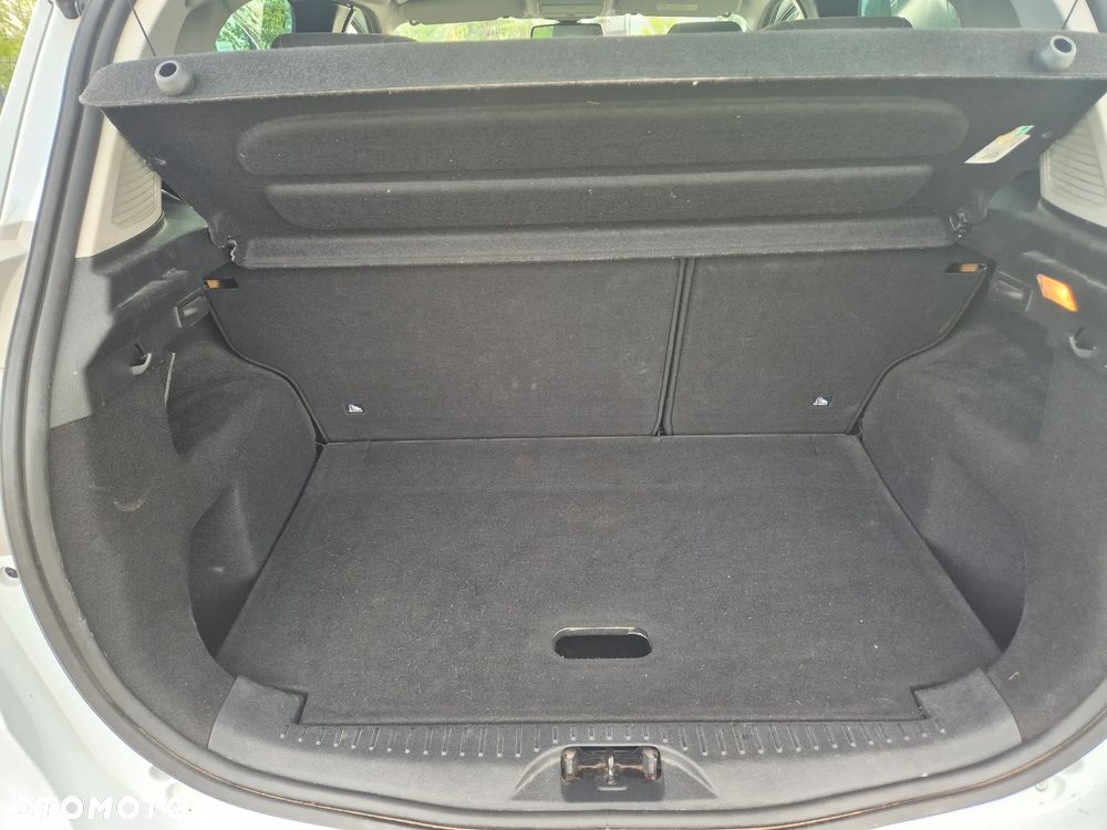 Ford B-MAX 1.6 TDCi Titanium - 15