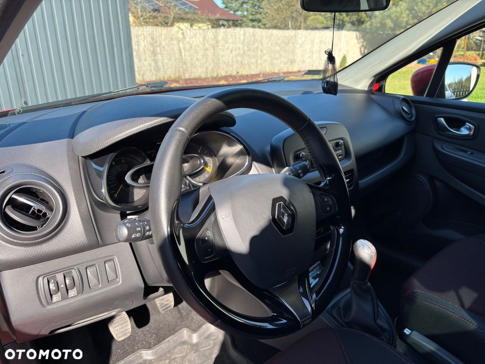 Renault Clio 1.5 dCi Alize - 22