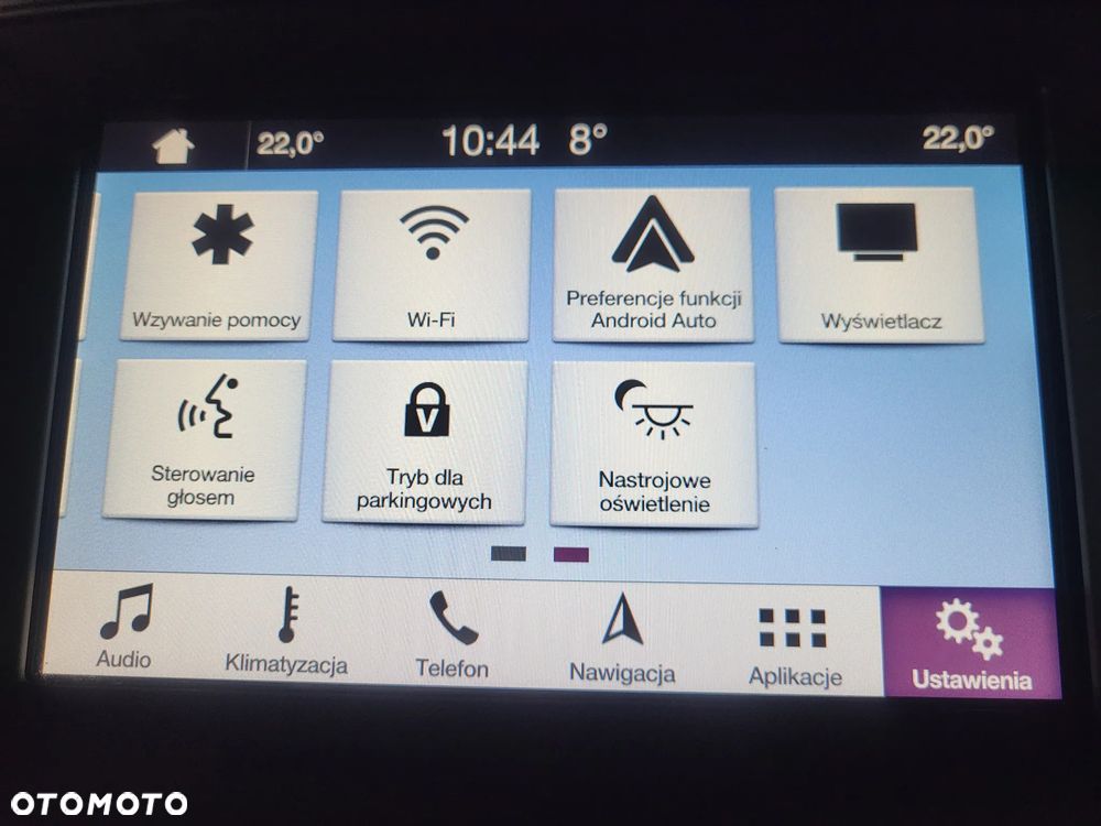 Ford S-Max 2.0 TDCi Titanium - 33