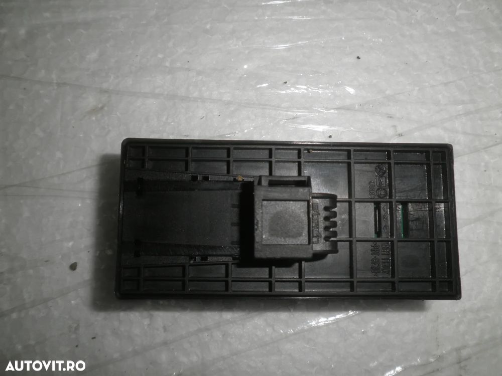 Comenzi / butoane geamuri electrice Audi A6 C7 Facelift 2016 4G0959851 - 2