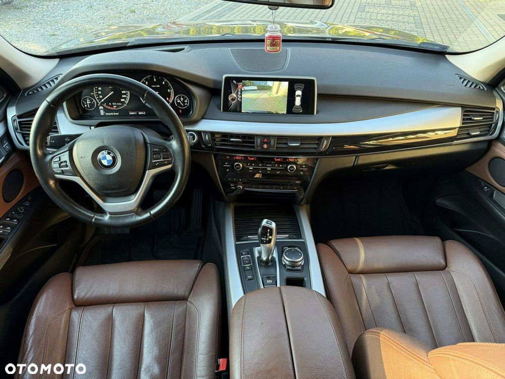 BMW X5 - 12