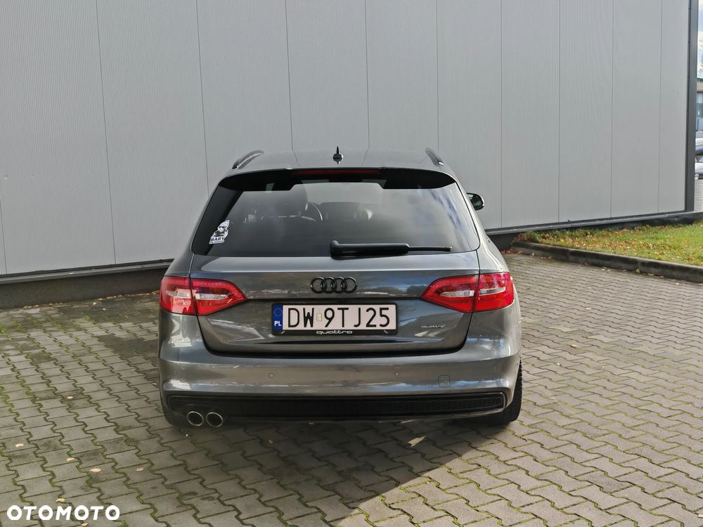 Audi A4 - 2