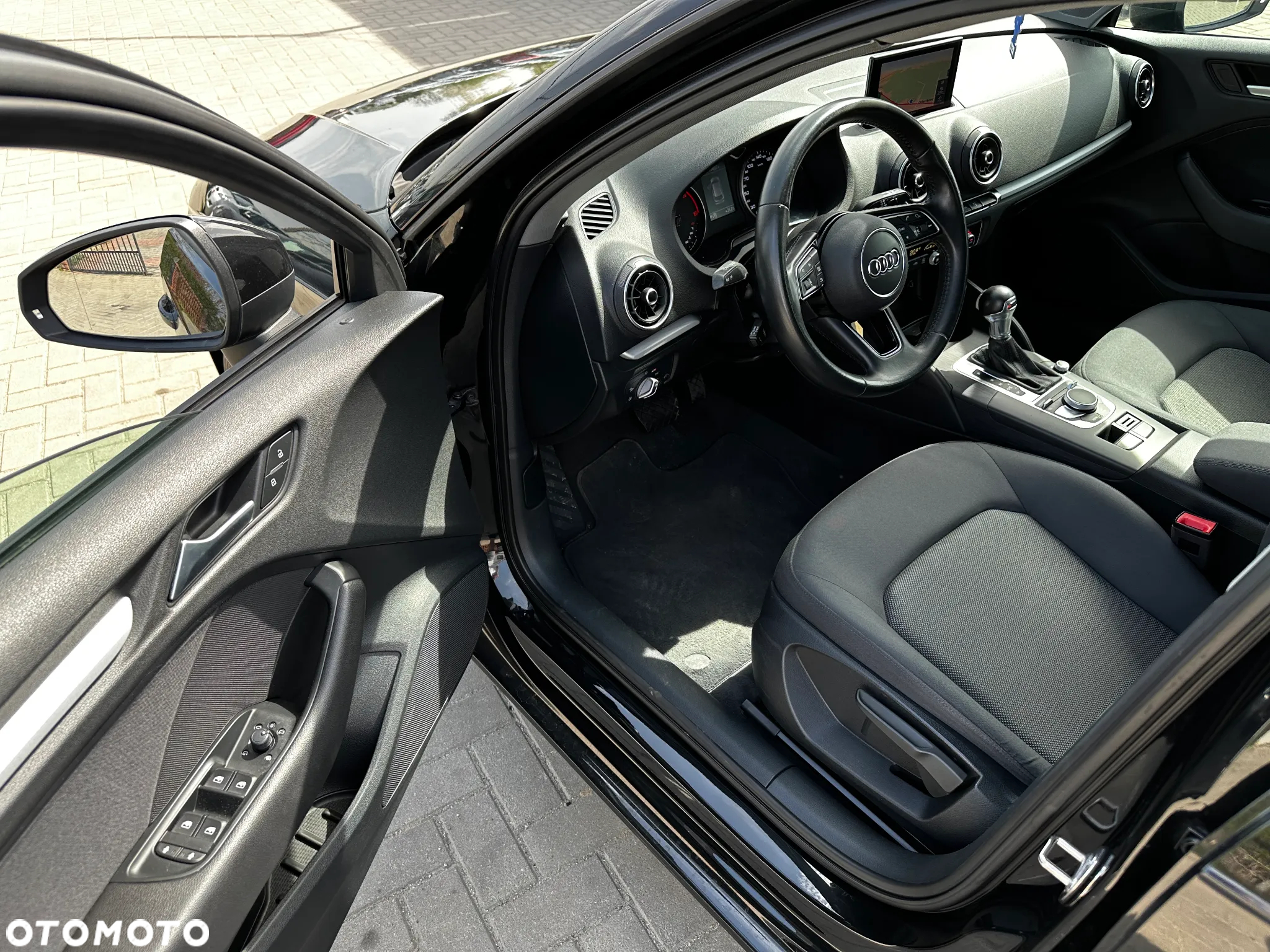Audi A3 - 6