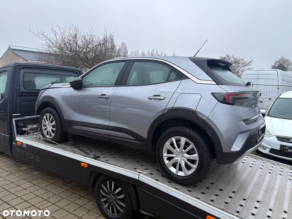 Opel Mokka - 5