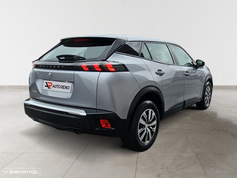 Peugeot 2008 1.2 PureTech Active Pack - 6