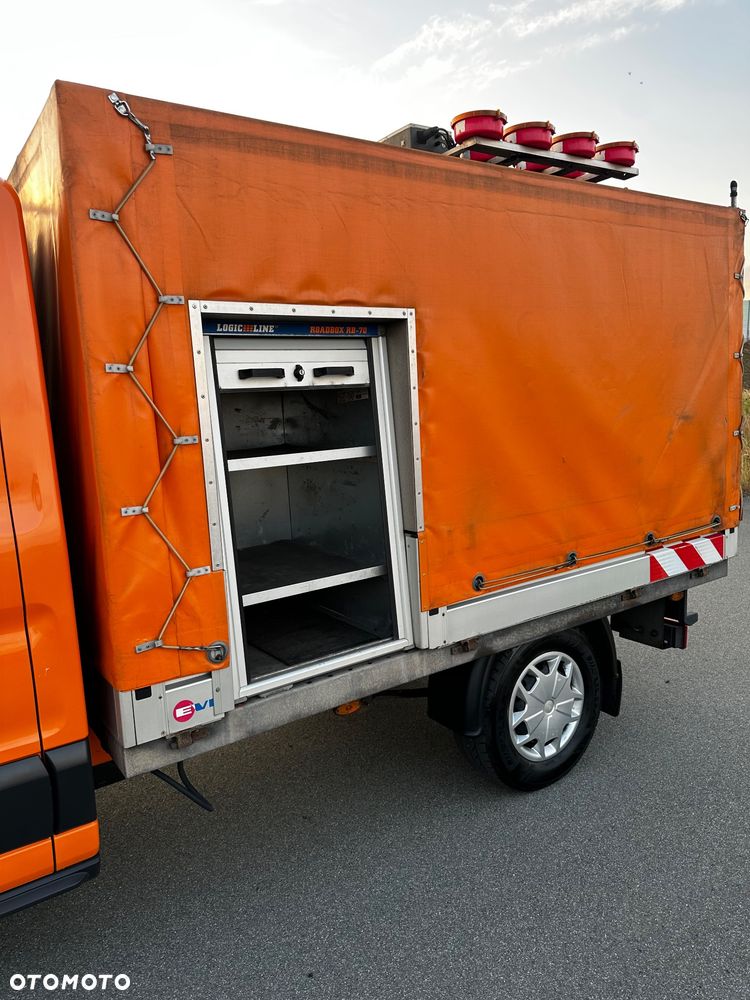 Ford TRANSIT - 10