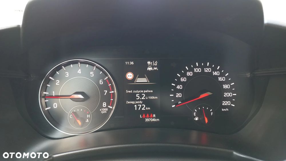 Suzuki Swift 1.2 Dualjet SHVS Premium Plus - 32