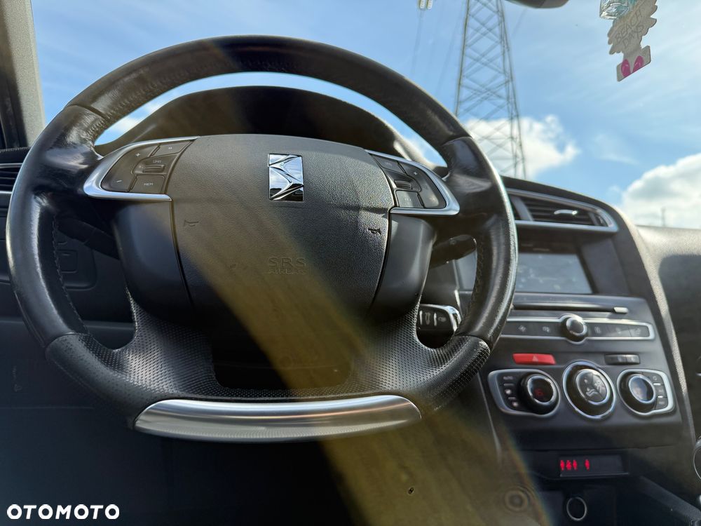 Citroën DS4 1.6 HDi Chic - 34