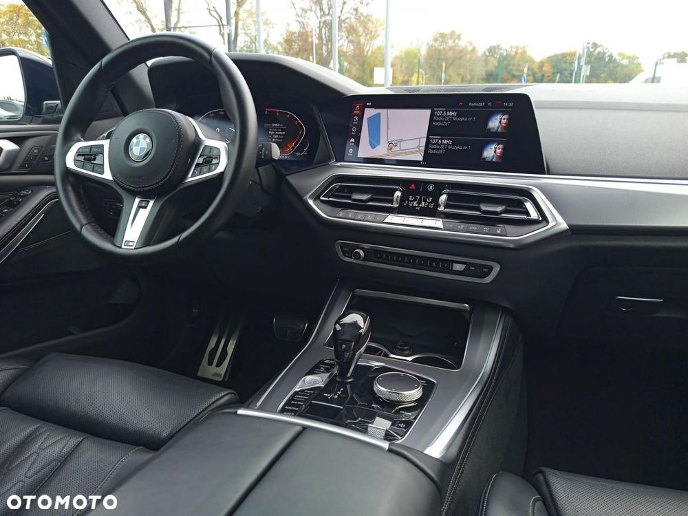 BMW X5 - 12
