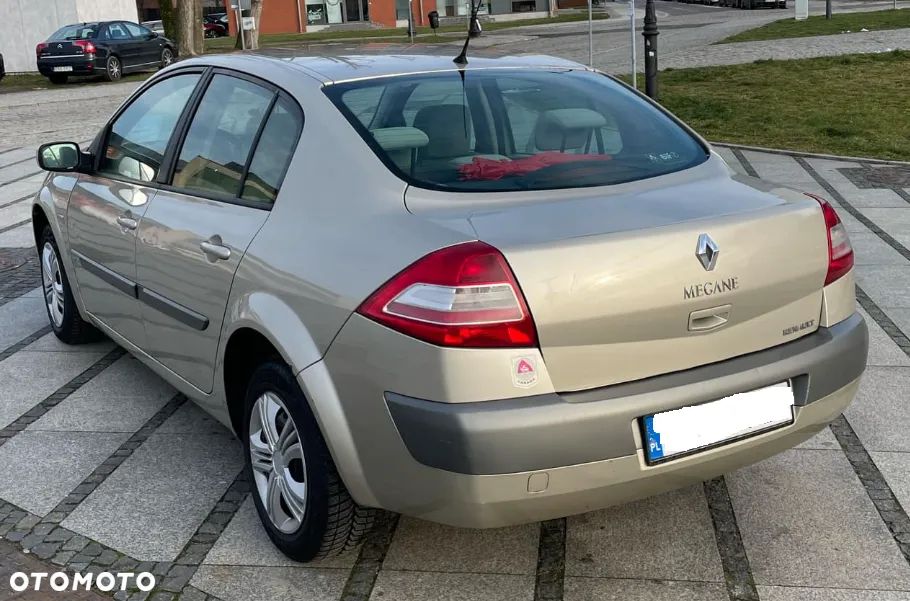 Renault Megane - 3
