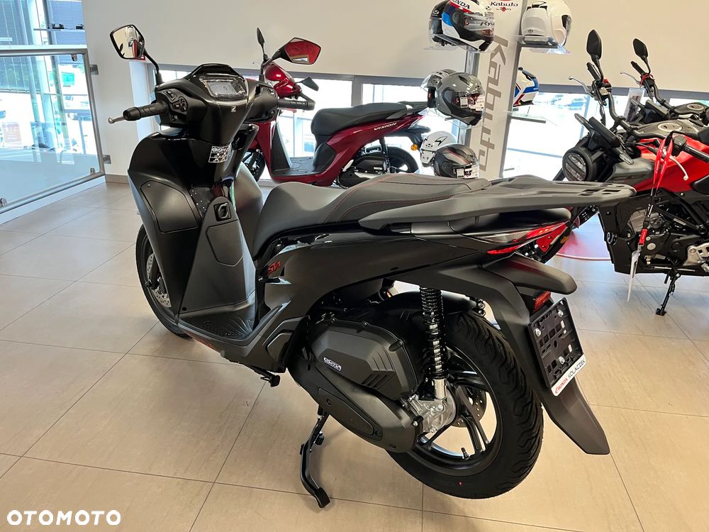 Honda SH - 26