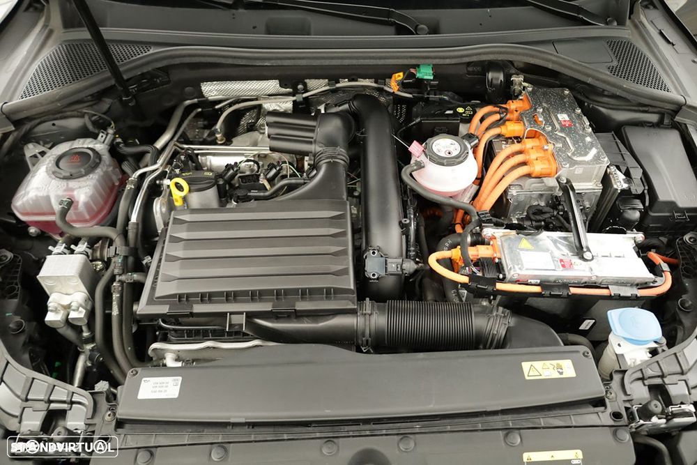 Audi A3 Sportback 40 TFSIe Advanced - 26