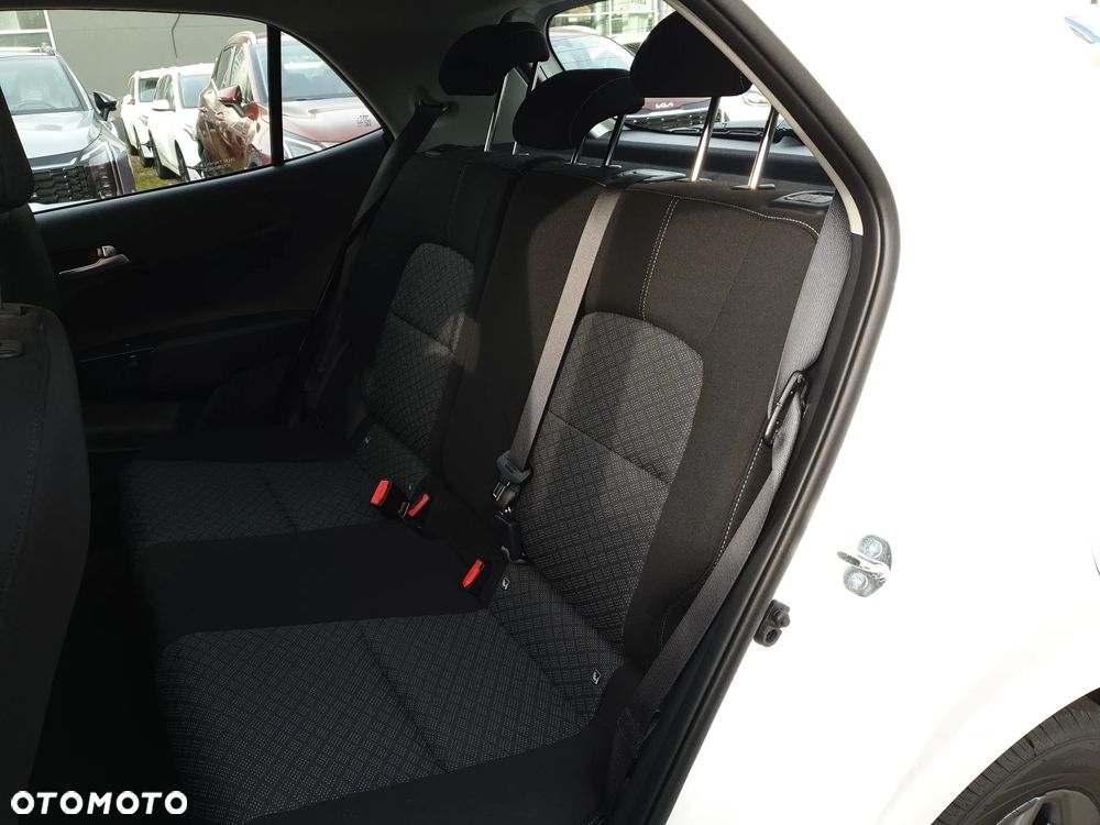 Kia Picanto 1.0 GDI L - 16