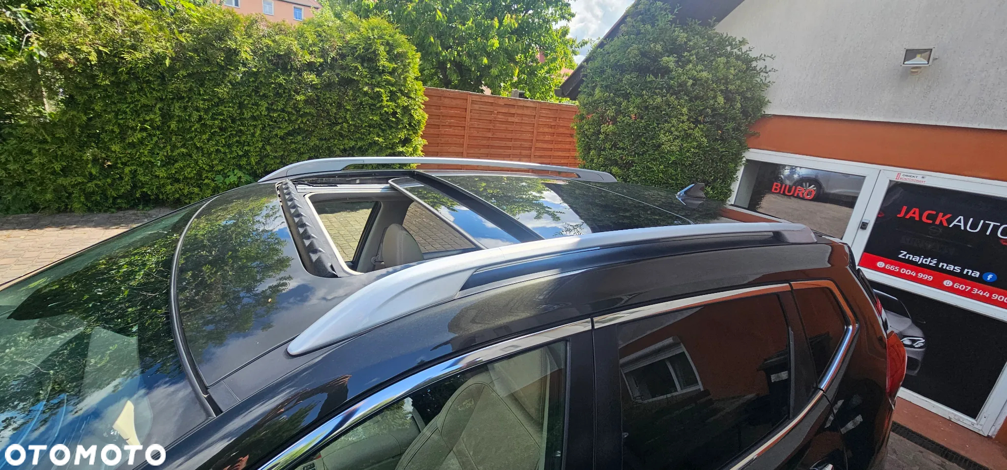 Nissan X-Trail 1.6 DCi Tekna 2WD - 20