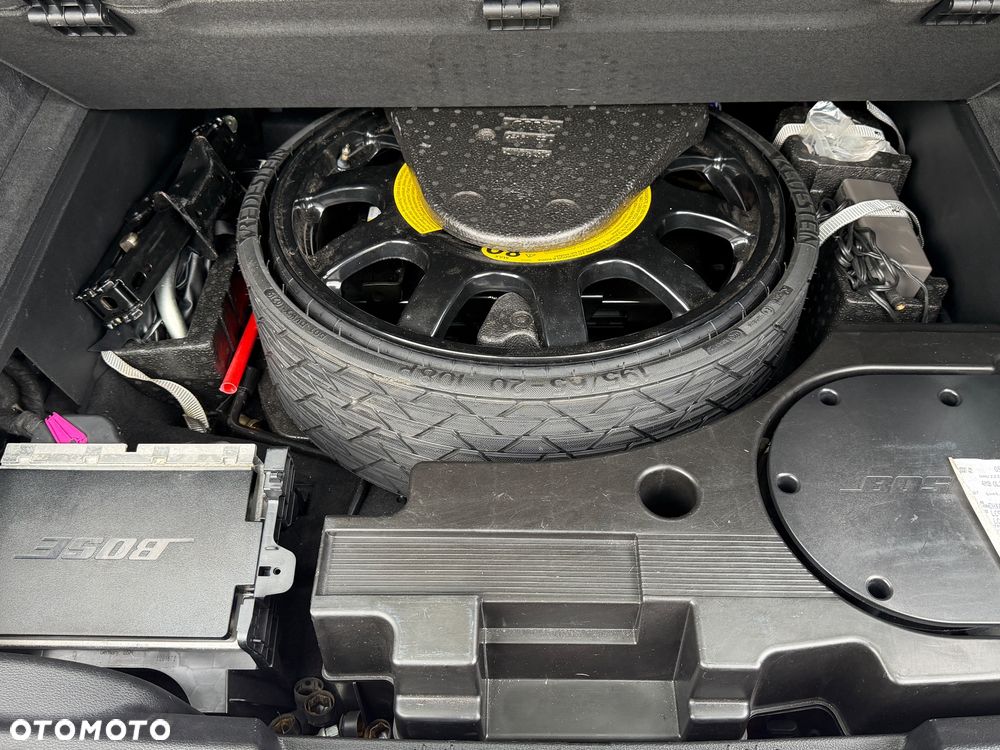 Audi Q7 50 TDI mHEV Quattro S Line Tiptr - 33