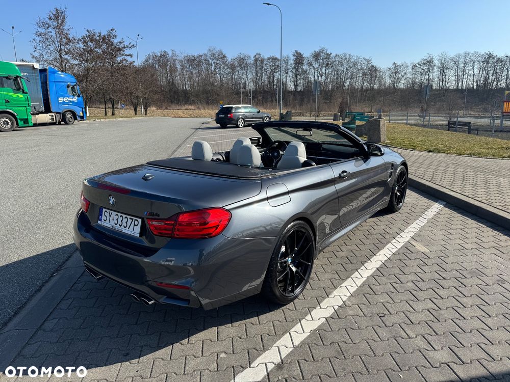 BMW M4 - 19