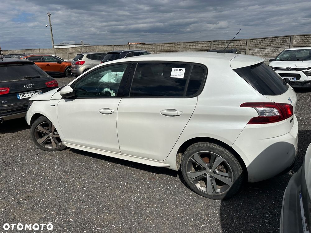 Peugeot 308 ver-bluehdi-130-eat8-stop-start-active - 1
