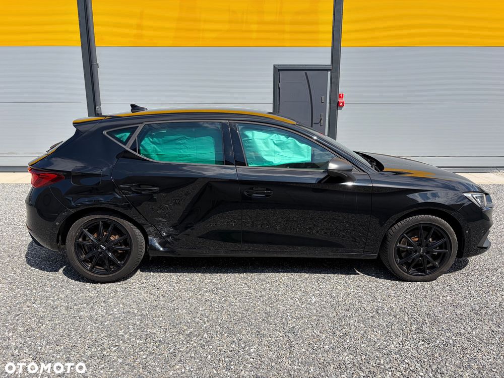 Seat Leon - 3