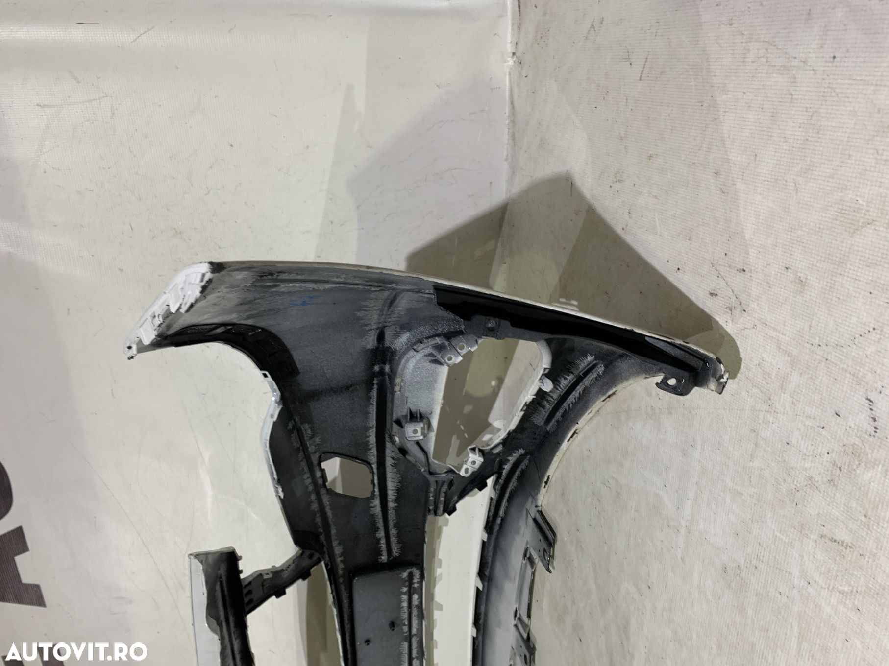 Bara fata Opel Astra K, facelift, 2019, 2020, 2021, 2022, cod origine OE 39130492. - 5
