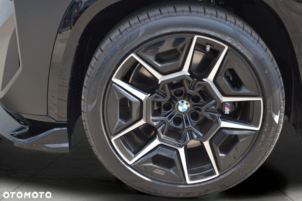 BMW XM 50e PHEV sport - 6