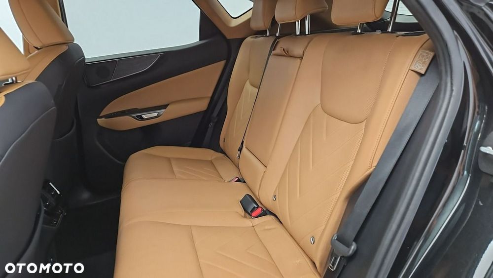 Lexus NX 450h+ Omotenashi AWD - 19