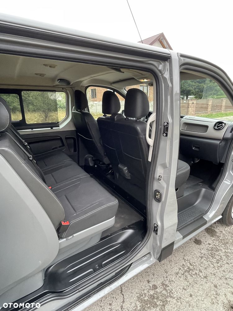 Renault Trafic - 28