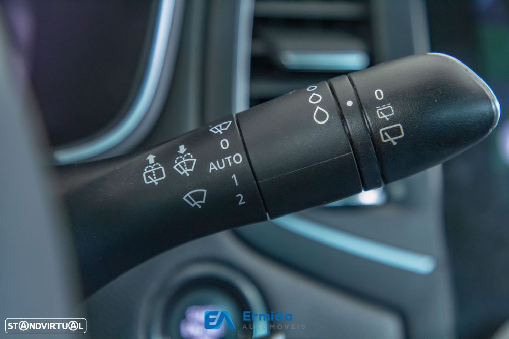 Renault Mégane 1.5 Blue dCi Limited - 38