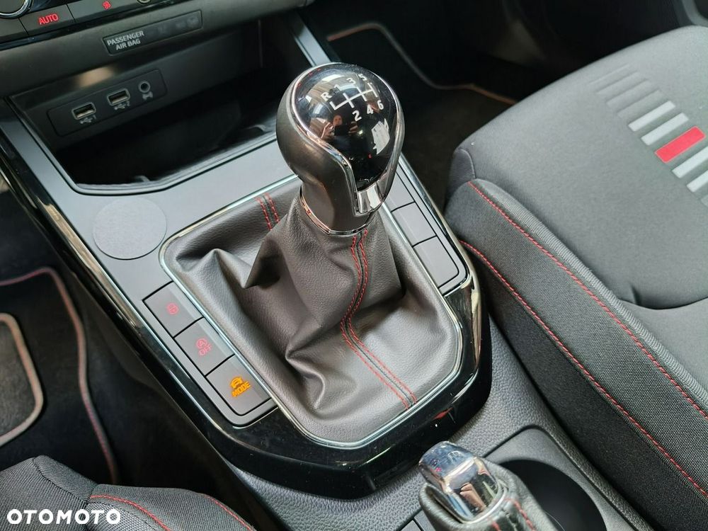 Seat Arona 1.5 TSI GPF FR S&S - 26