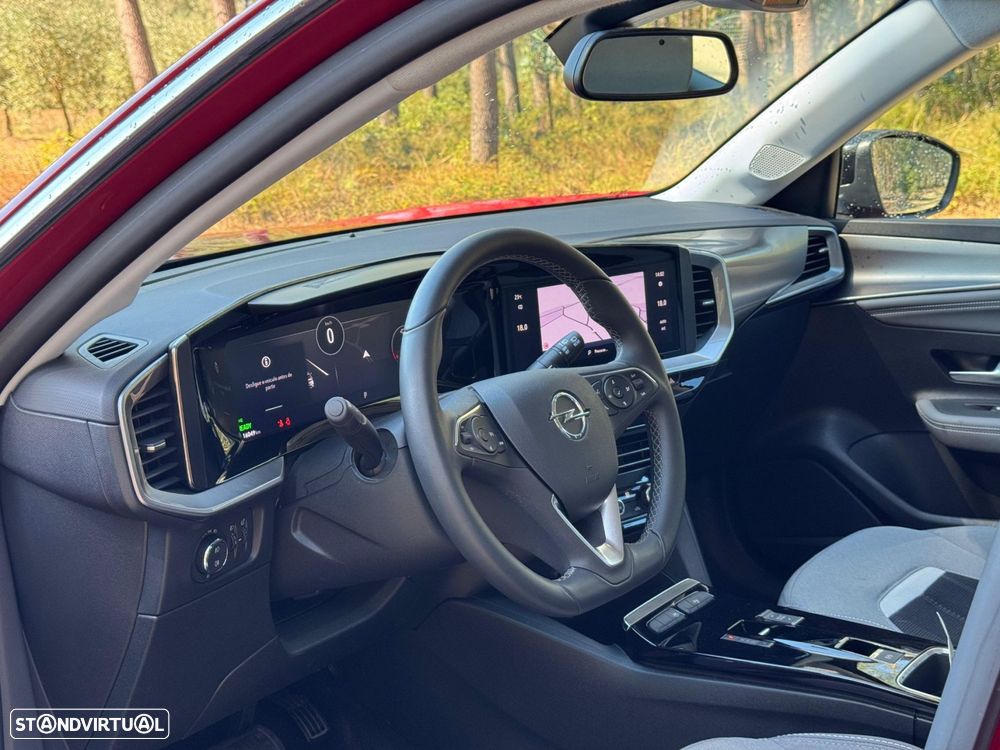 Opel Mokka-e Elegance - 8