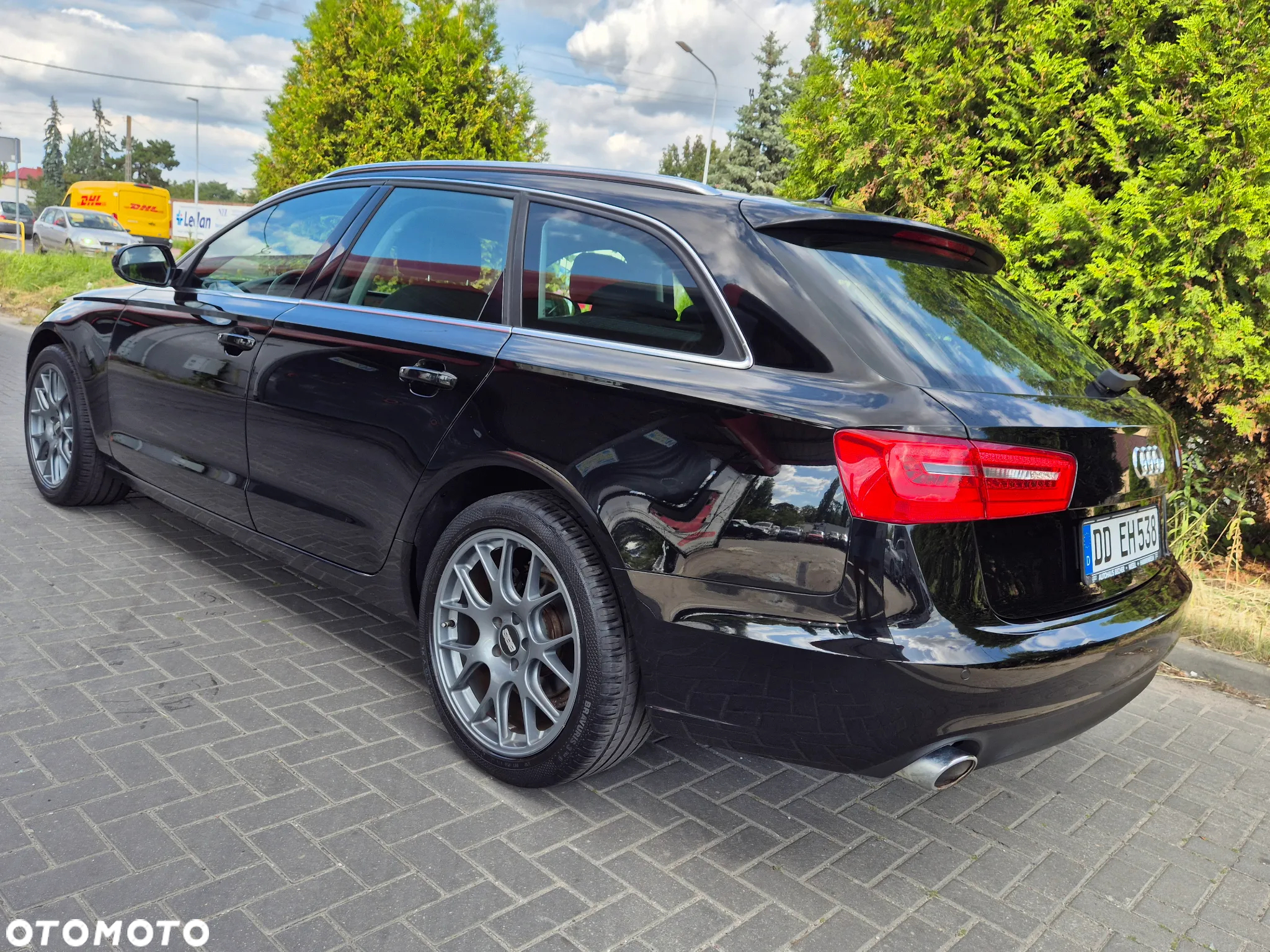 Audi A6 ver-3-0-tdi-quattro-s-tronic - 9