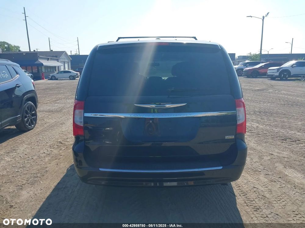Chrysler Town & Country 3.6 Touring - 2
