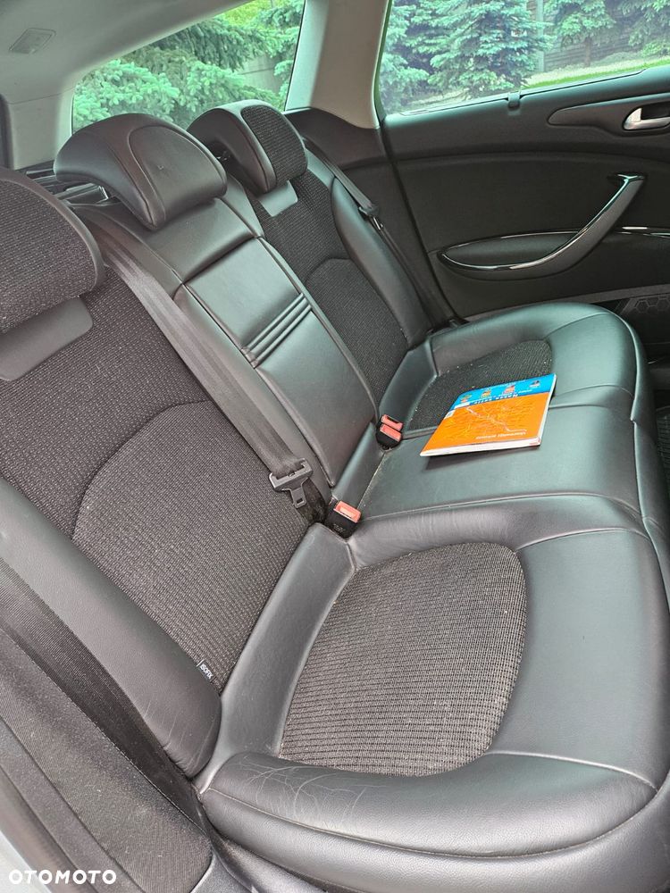 Citroën C5 2.0 HDi Dynamique - 7
