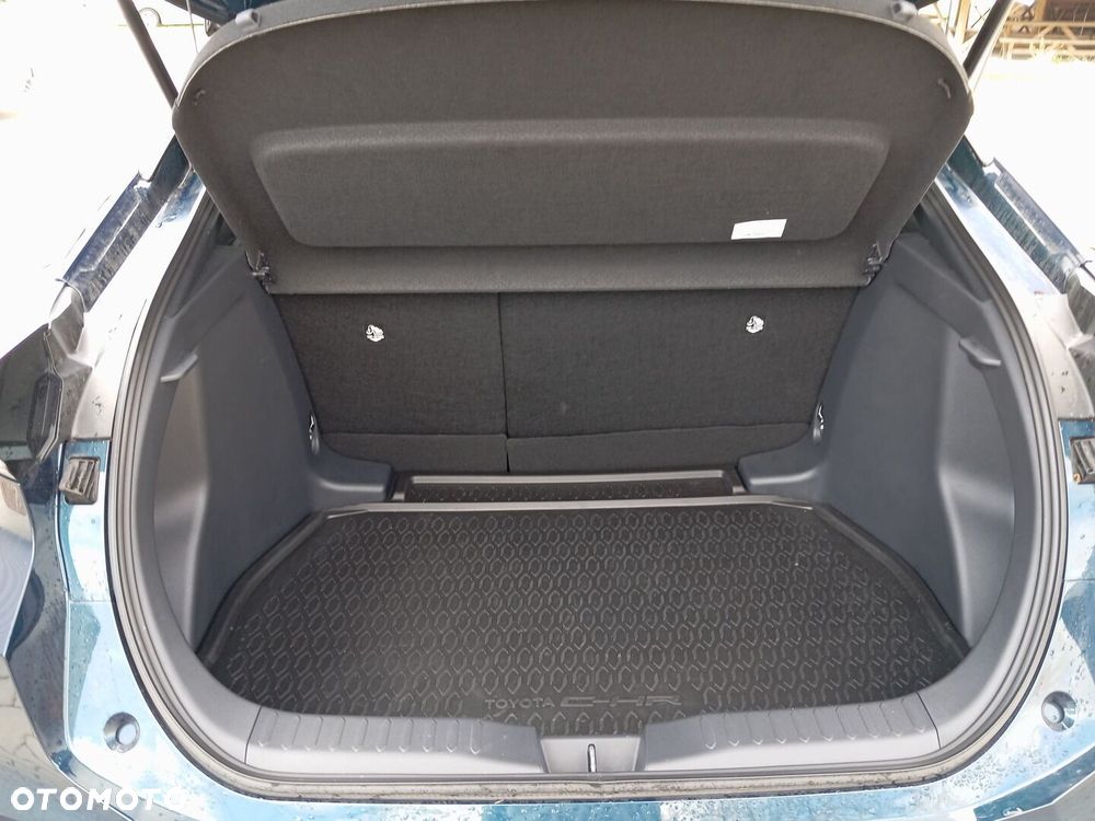 Toyota C-HR 1.8 Hybrid Style - 23