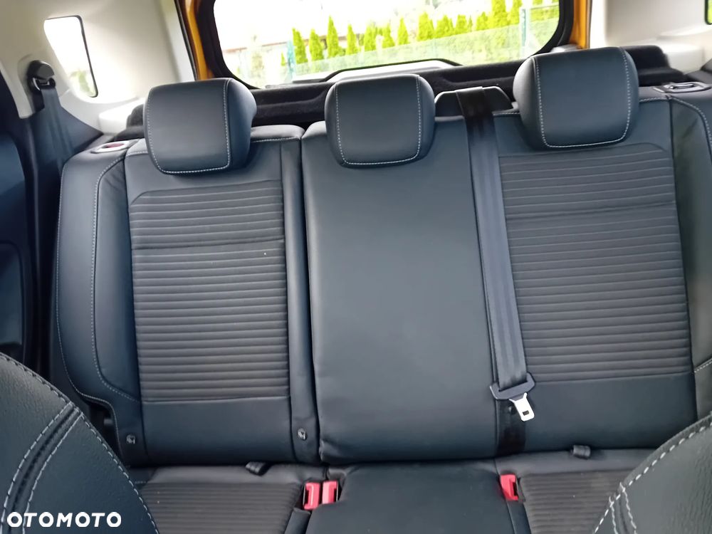 Ford EcoSport 1.0 EcoBoost Titanium ASS - 20
