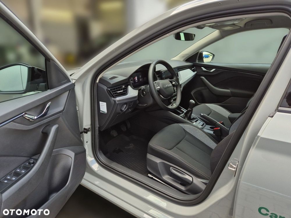 Skoda Scala 1.0 TSI Drive - 12