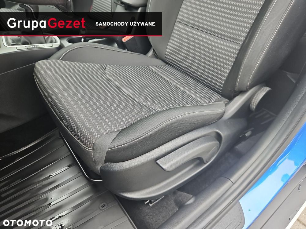 Kia XCeed 1.5 T-GDI M - 12
