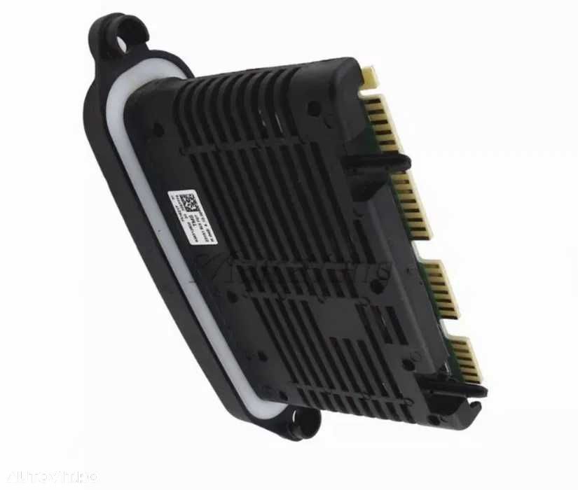 TMS xenon modul far Bmw seria 5 F10/F11,seria 5 GT F07 - 1