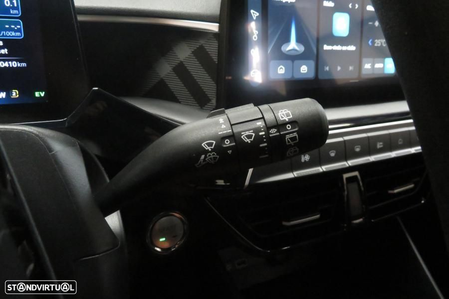 MG MG3 1.5 L Hybrid+ Comfort - 28