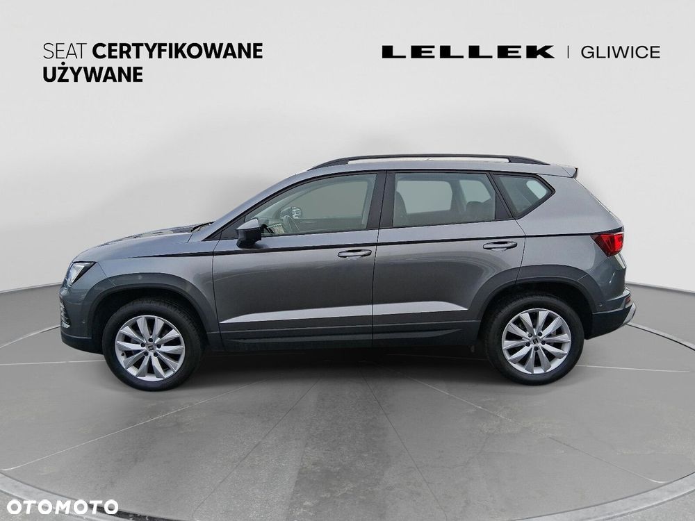 Seat Ateca 1.5 TSI Style S&S - 5